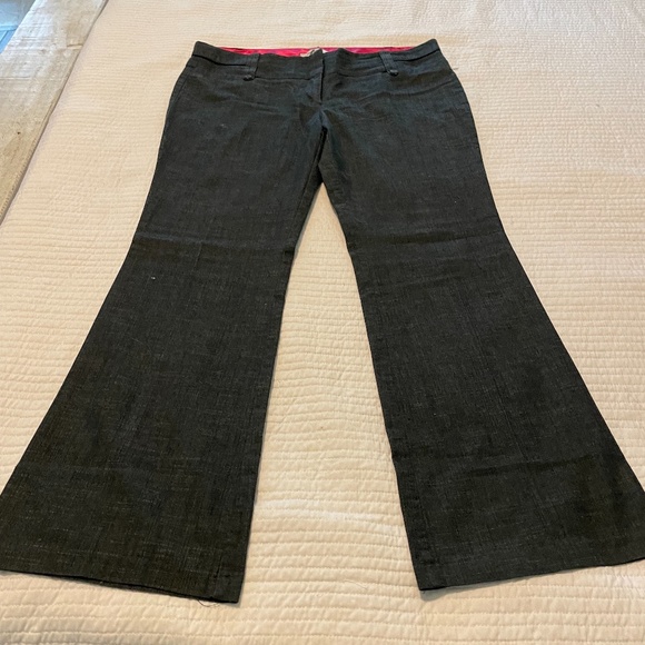 Charlotte Russe Pants - Charlotte Russe Dress Pants